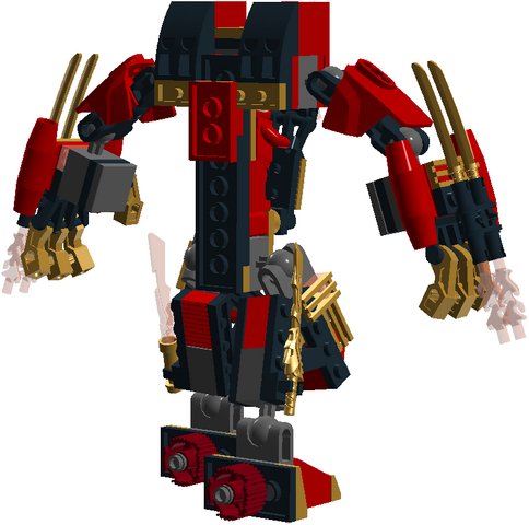 File:Kai's BladeBotBack.png