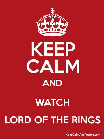 File:Keep calm lotr.jpg