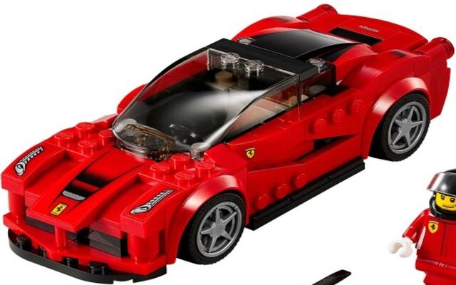 File:LaFerrari.jpg