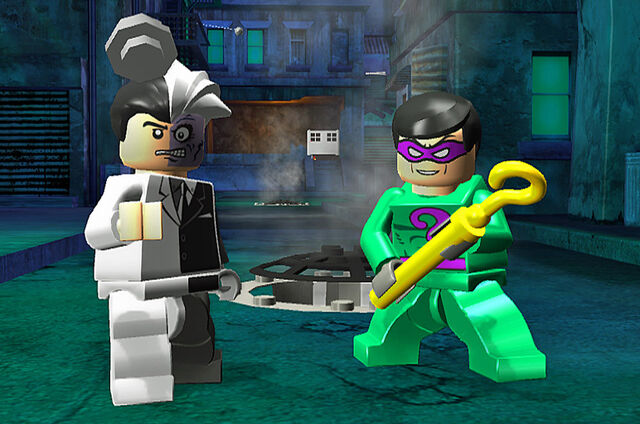 File:Riddler and Two-Face.jpg