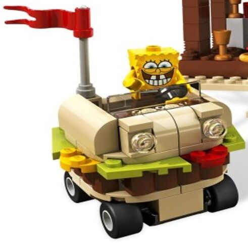 File:Krabby Patty Car.jpg