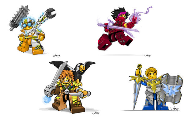 File:Lego Universe Characters.jpg