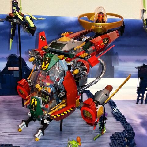 File:Nuremberg-Toy-Fair-2015-LEGO-Ninjago-Set-Photos.jpg
