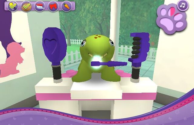 File:Brushing Turtle's teeth.jpg
