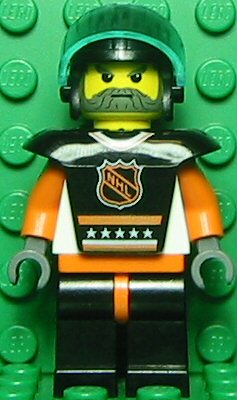 Hockey Player7