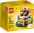 LEGO Birthday Table Decoration