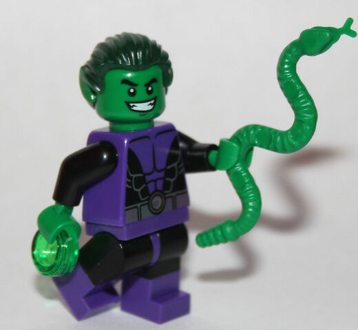 File:Beast Boy snake.jpeg