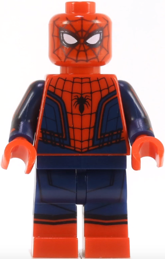 Image - LEGO Spider-Man Civil War.png | Brickipedia | FANDOM powered by Wikia