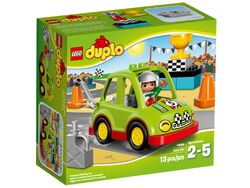 10589 Rally Car