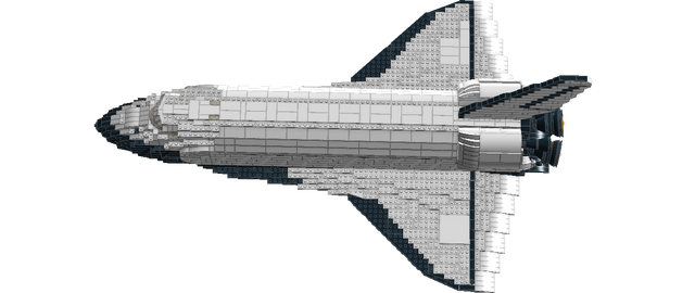 File:Space shuttle endeavour 5.png