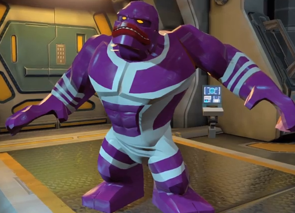 Parasite Dc Comics Wikipedia
