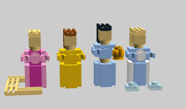 File:4 disney princesses.png
