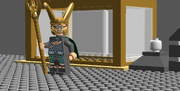 Loki Escape Part 4
