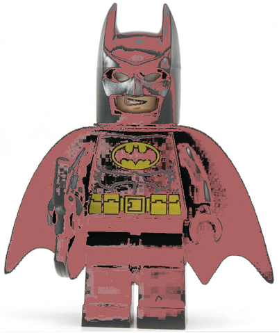File:Pink Batman.png