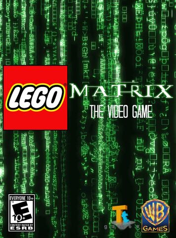 File:LEGOMatrixVideoGameCustomCover2.jpg