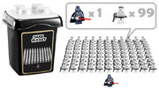 Star wars dark bucket