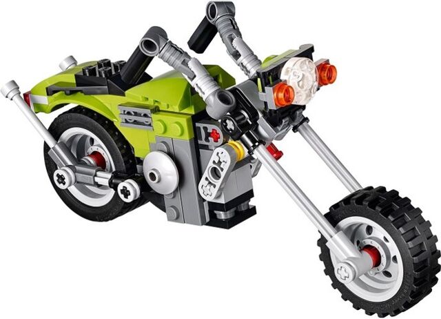 File:Highway Cruiser.jpg