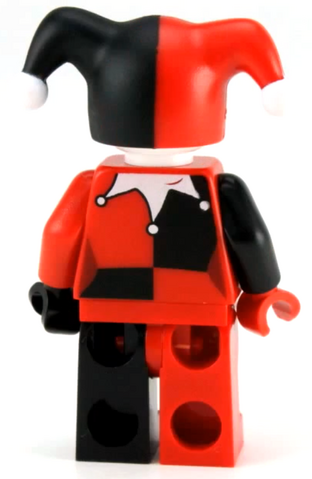File:Harley quinn back.png