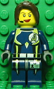 Agent Trace