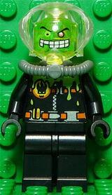 Slime Face