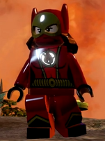 FierceFlame
