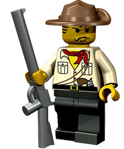 Johnny Thunder