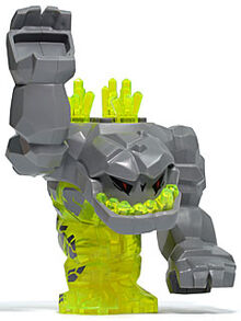 Geolix