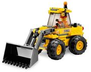 7630 Front End Loader