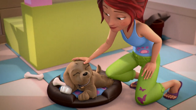 File:Mia petting puppy.png