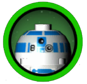 R2-D2 Logo