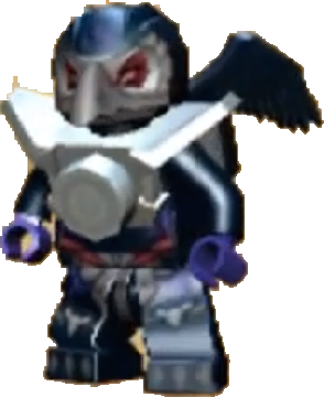 Raven veteran