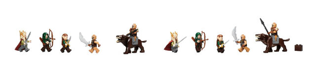 File:Mirkwood elf army6.jpg