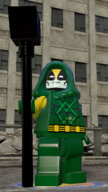 lego ronan the accuser set