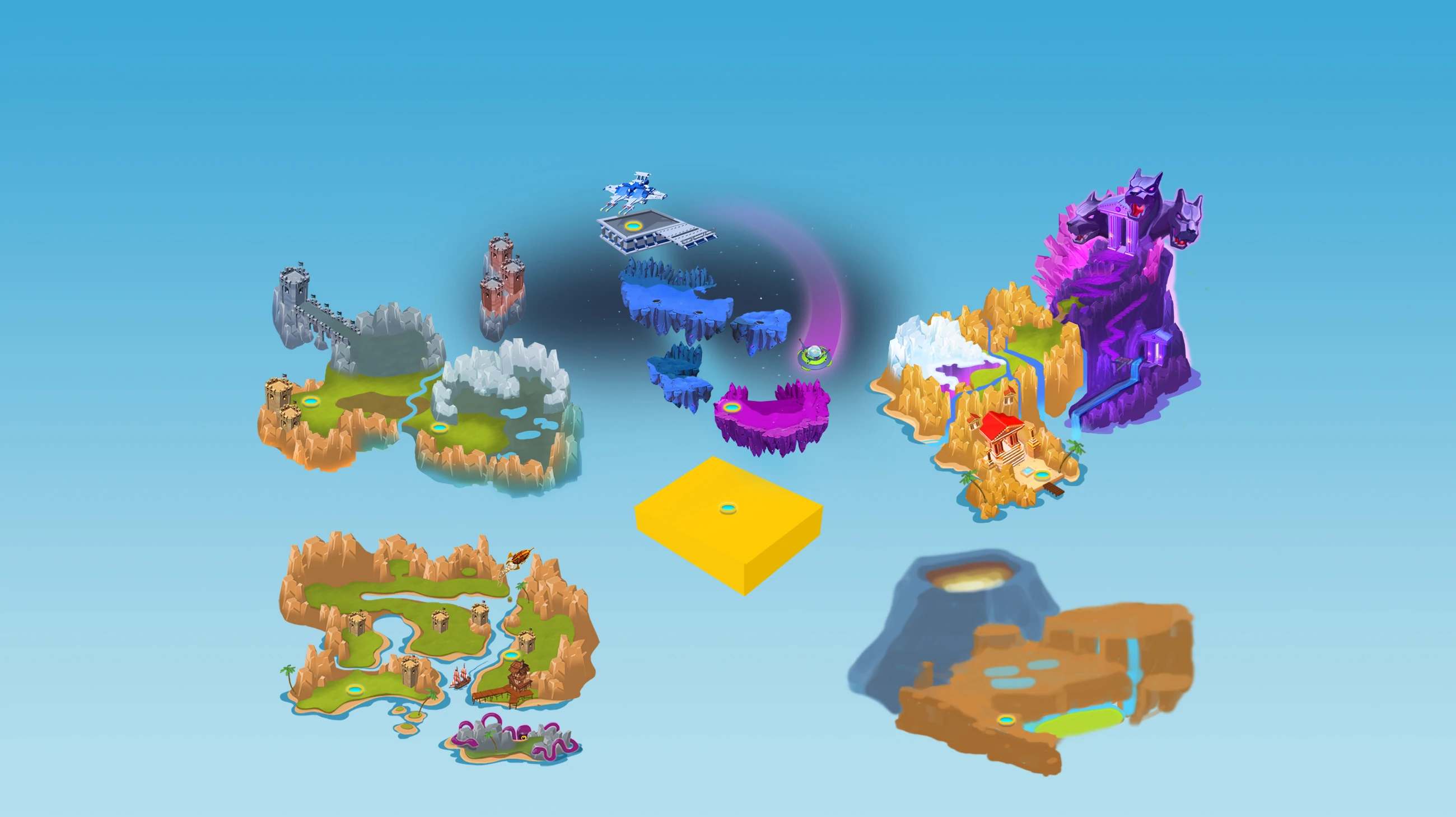 Lego minifigures for free