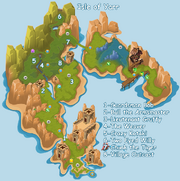 Isle of Yarr chmp
