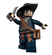 Lego-PirateCaptainHectorBarbossa