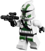 Commander Gree 2