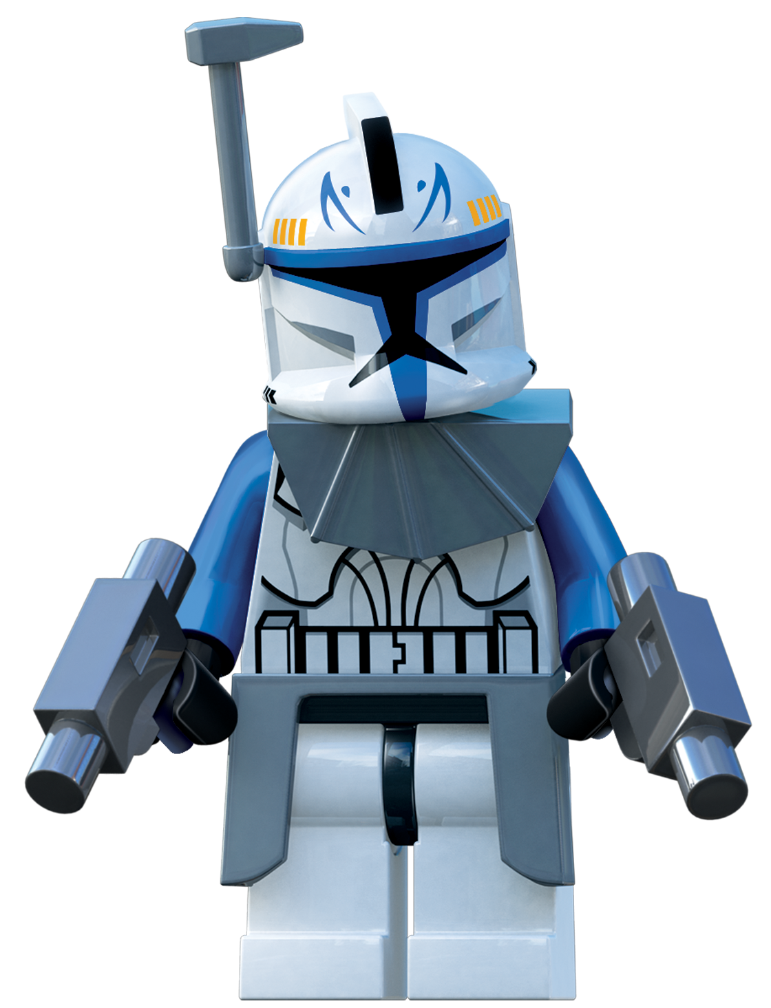 Rex | Lego Star Wars Wiki | FANDOM powered by Wikia
