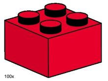 Redpowerbrick