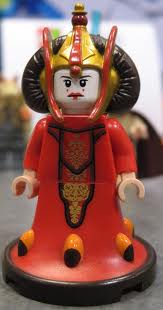 Padme amidala