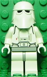 Snowtrooper