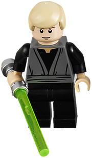 Luke Skywalker