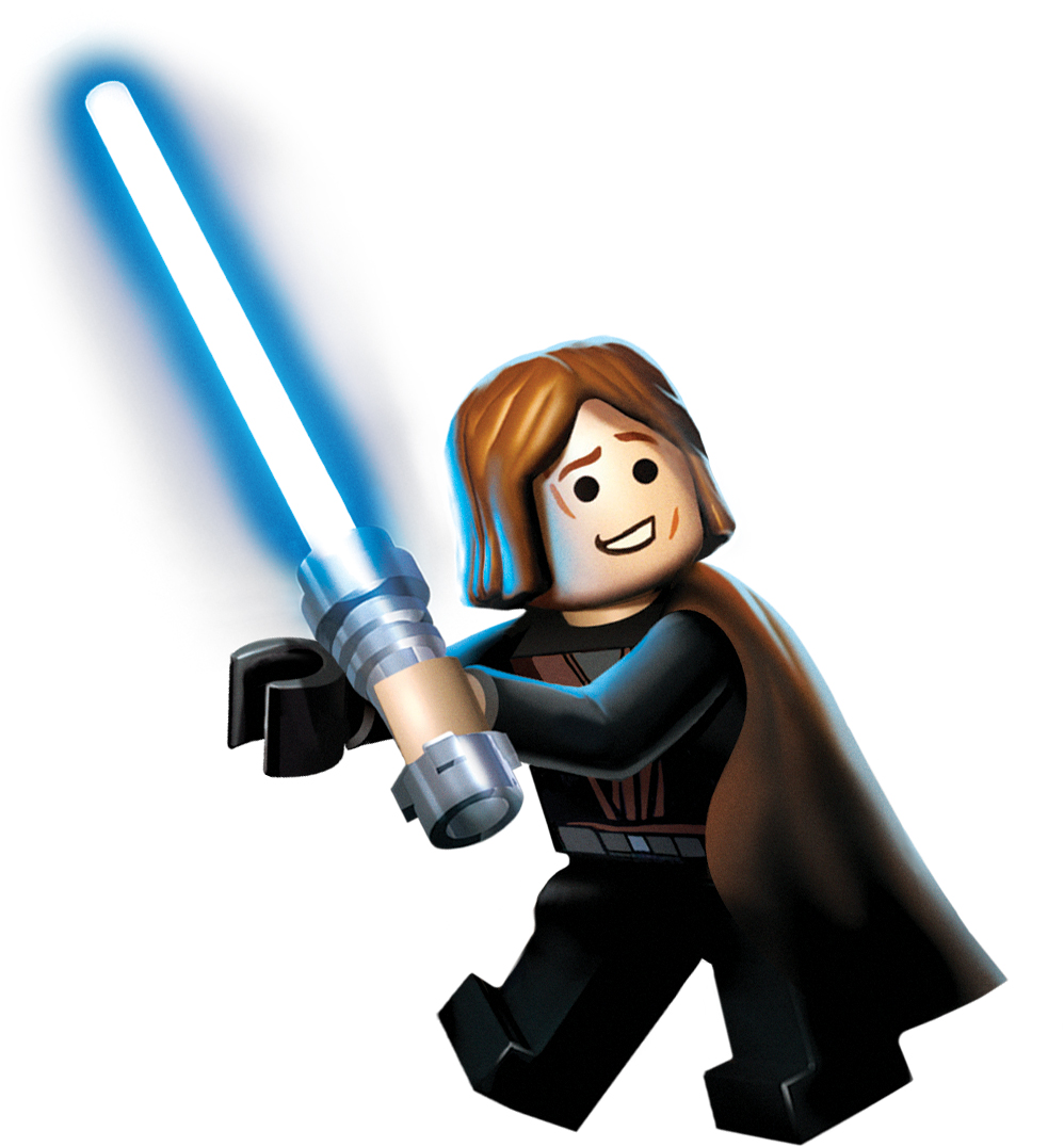 Image - LEGO Anakin.jpg | Lego Star Wars Wiki | FANDOM powered by Wikia
