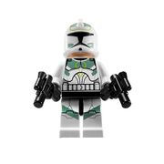 Horn Company Trooper