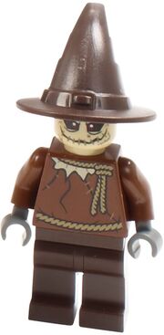 ScareCrow Prod