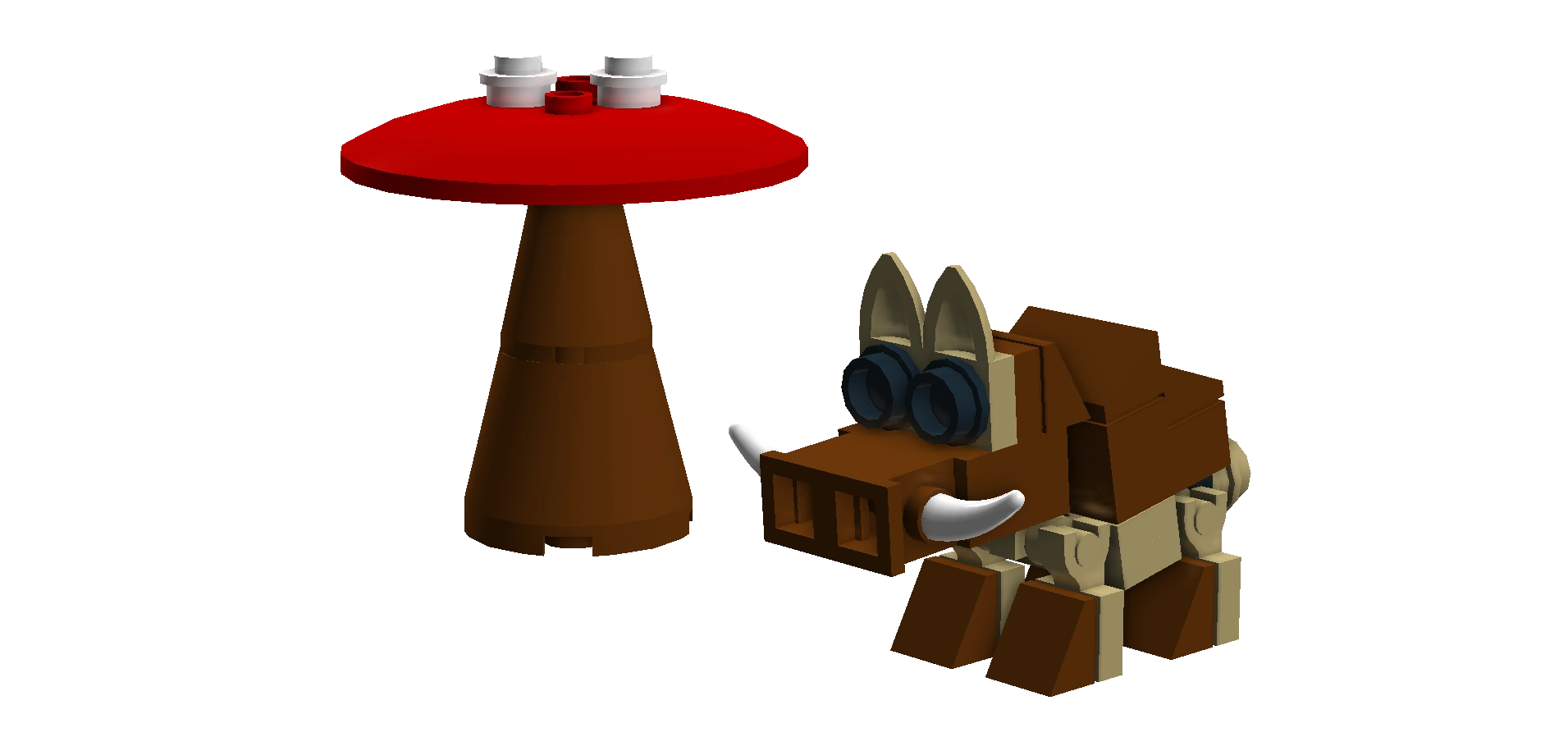 Warthog | LEGO Universe Wiki | FANDOM powered by Wikia