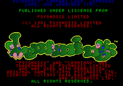 Arcade3