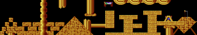 File:Lemmings FunLevel26.png
