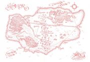 Hamor (Mage Guard of Hamor, Tor 2008)