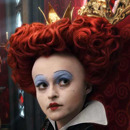 Reine Rouge Disney Wiki FANDOM powered by Wikia